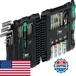 Wera 05049020001 Tool-check Modular Set. Fixed Price $233.53.