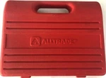 Alltrade Hand Tool Set With Carry Case. Model #360227. Fixed Price $79.97.