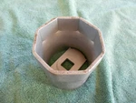 Otc Tools 1909 Hub Socket. Fixed Price $30.00.