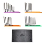 Mayhew Socket Bit Promo 81478. Fixed Price $282.15.