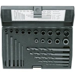Gedore 6755550 Thread Extractor Set 25 Pieces. Fixed Price $613.61.