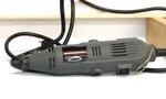 Durabuilt Electronic Rotary Tool - Used. Fixed Price $10.00.