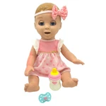 Luvabella Baby Doll & Accessories- Responsive With Real Expressions Movement. Fixed Price $144.99.