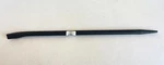 New Mayhew 24" Pro Line-up Steel Hexagon Pry Bar, Chisel & Offset End, 40003. Fixed Price $26.95.