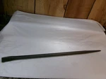 Wilde Usa 3/4" X 24" Jimmy Pry Bar JB2432-24NP. Fixed Price $14.39.