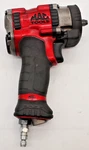 Mac MPF990381 High Performance 3/8 Air Impact Wrench - Tested. Fixed Price $264.95.