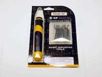 New Cp Grat-ex Smart Deburring Tool Set 10 Blades + Handle For Metals / Plastic. Fixed Price $27.99.