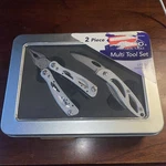Apollo Precision 2 Piece Multi Set. Fixed Price $12.00.