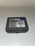 Matco Tools FSS5 5-PIECE Filter Set Auto Car Mechanic Repair. Fixed Price $34.99.
