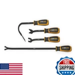 Gearwrench Pc. Door Panel Remover Set - 84060H. Fixed Price $81.41.