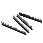 Ernst Manufacturing Wrench Rail Set, 40 Tool, 20 And Black. Fixed Price $24.47.