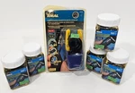 Ideal 33-623 Compression Installation Kit 250 RG-6 F-connectors 89-055. Fixed Price $49.99.