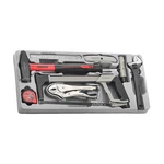 Teng TTPS09E - Piece Engineers General Service Set. Fixed Price $187.99.