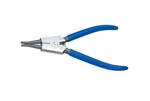 Tsunoda Snap Pliers Straight Type External(shaft)ring Size 19 40MM SES-175P. Fixed Price $29.00.