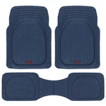 Motor Trend Original Flextough Deep Dish All Weather Car Floor Mats Front & Rear. Fixed Price $44.99.