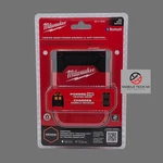 Milwaukee Heated Gear Power Source App Control 48-11-2330 M12 Hoodie Vest Jacket. Fixed Price $5000.00.