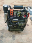 Mobile Shop Ms-ctb Master Tool Set, General Purpose,sae 4HFZ4. Fixed Price $700.00.