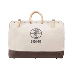 Klein Tools 5102-20 Bag,canvas,general Purpose 2DFN5. Fixed Price $88.57.