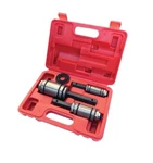 Atd Tools Tailpipe/muffler Extender & Expander Set W/ Case 5723. Fixed Price $89.95.