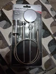 New Power Torque 3 Piece Tool Retrieval Set Magnetic Nib Sheffield. Fixed Price $17.00.