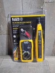 New Klein Tools VDV500-705 Tone And Probe Tester Tracer Kit. Fixed Price $29.98.