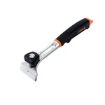 2-3/8 In. Carbide 100X Soft Grip Scraper With Knob. Fixed Price $34.28.