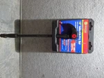 Napa Hand Tool 16" Indexible Pry Bar PBF16. Fixed Price $19.99.