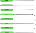 Oemtools 26526 Hook Pick Set 8 Piece Mechanic. Fixed Price $26.98.