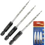 Ftg Usa Tapered Countersink Drill Bit Set 3 Pc #4 (7/64") R.... Fixed Price $25.04.