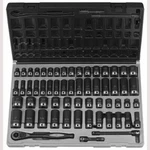 Grey Pneumatic 81259CRD3/8" Drive Pt 59PC Fract. & Metric Duo-socket. Fixed Price $293.40.