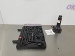 19 Lexus GX460 Jack And Tool Kit 4.6L Complete. Fixed Price $175.00.