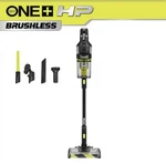 Ryobi PBLSV719B 18V Brushless Whisper Advanced Stick Vacuum - Tool Only. Fixed Price $239.00.