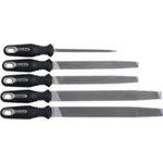Cooper Tools 22040HNNN 5 Piece General Purpose File Kit Ergonomic Handles. Fixed Price $75.11.