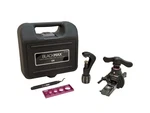 Cps Blackmax BFT850K Lightweight R-410A Clutch-type Ecentric Flaring Tool Kit.... Fixed Price $239.41.