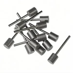 20-PIECE Diamond Grinding Bits, 150 Grit Electroplated Cylindrical Burrs With 1/. Fixed Price $16.36.