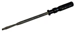 Blue Point Tools YA355 8.5" Length Quick Wedge Screwdriver Black Plastic Handle. Fixed Price $15.99.