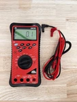 Mac Tools Em 710 Multimeter (P04022262). Fixed Price $99.99.
