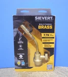 Rothenberger Sievert Multi-torch 7.7K Btu Head Burner Flame Tip 881797. Fixed Price $19.90.