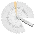 Stainless Steel Feeler Gauge 32-BLADE 0.04-0.88 Mm (0.0015-0.035 Inch) Precis.... Fixed Price $10.58.