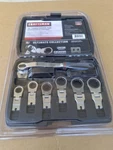 Sears Brand Craftsman 3D Transformer Tool 99607 Sae In Hard Case. Fixed Price $134.99.