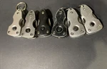 Ust Five Function Multi Tool Key Chain Flashlight Lot Of 6 Used. Fixed Price $30.00.