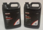 Ridgid 70830 Dark Thread Cutting Oil Low Odor Anti-mist Gallon Bottle Lot Of 2. Fixed Price $39.99.