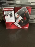 Craftsman 11569 C3 19.2V Orbital Jig Saw With Laser Trac - Part #. Fixed Price $99.60.
