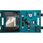 Makita Metric Bit & Hand Tool Set 104PC. Fixed Price $116.99.