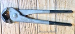 Vintage Dasco 328 Farrier Hoof Nippers Nail Puller Pry-cleaning Tool. Fixed Price $6.99.