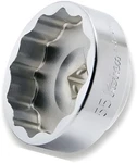 Yamashita Industrial Research Institute Koken 1/2 (12.7MM) Sq. 12-SIDED Soc. Fixed Price $58.73.