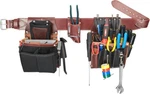 Occidental Leather 5590 Commercial Electricians Tool Belt Bag Set Choose Size. Fixed Price $376.90.
