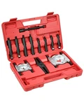 Dayuan 12PCS Bearing Separator Puller Set, Heavy Duty 5 Ton Capacity 2" And 3.... Fixed Price $51.96.