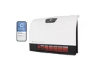 Storm 1500W Phoenix Wifi Infrared Wall Unit Smart Heater HS-1500-PHX. Fixed Price $95.92.