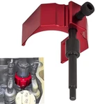 Injector Height Adjustment Gauge Tool 9U-7227 Red Fits Cat 3406E, C-15 And C-16. Fixed Price $17.99.